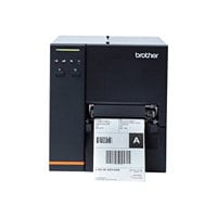 Brother Titan Industrial Printer TJ-4120TN - label printer - B/W - direct t