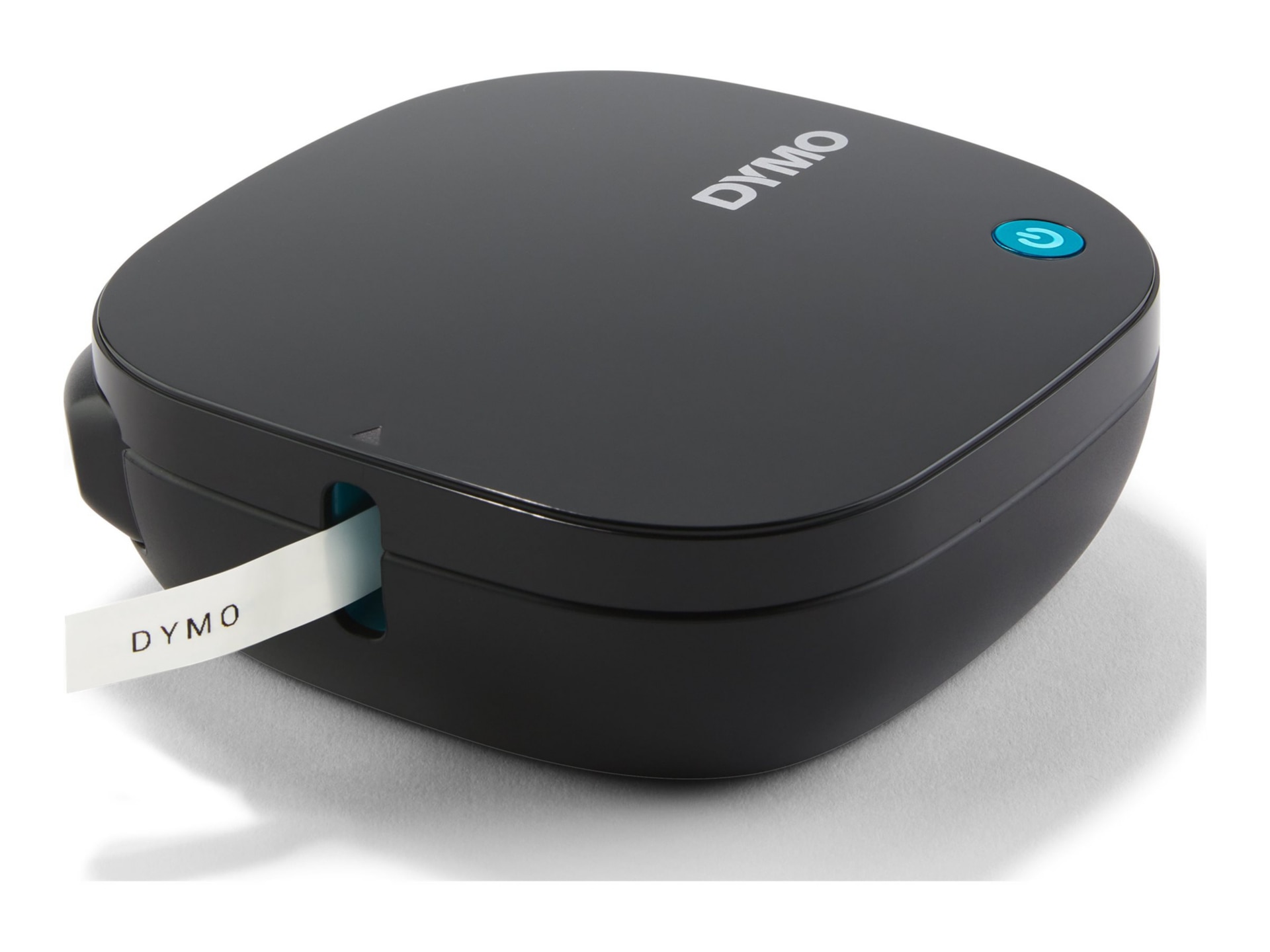 Dymo LetraTag 200B - label printer - B/W - direct thermal