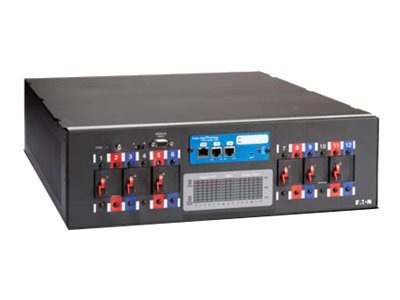 Eaton Powerware Rack Power Module RPM-3U Power Distribution Unit