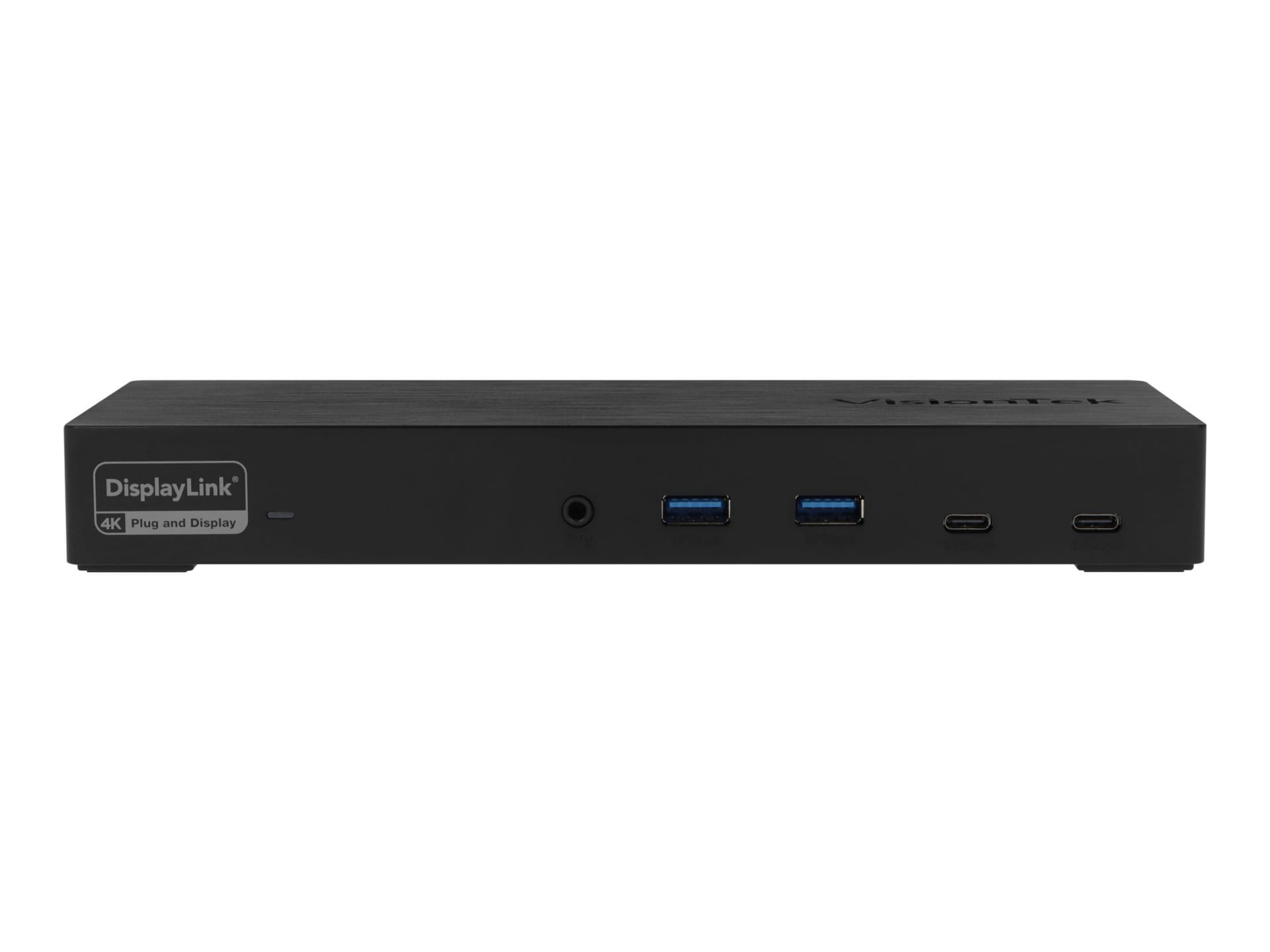 VisionTek VT7400 Docking Station