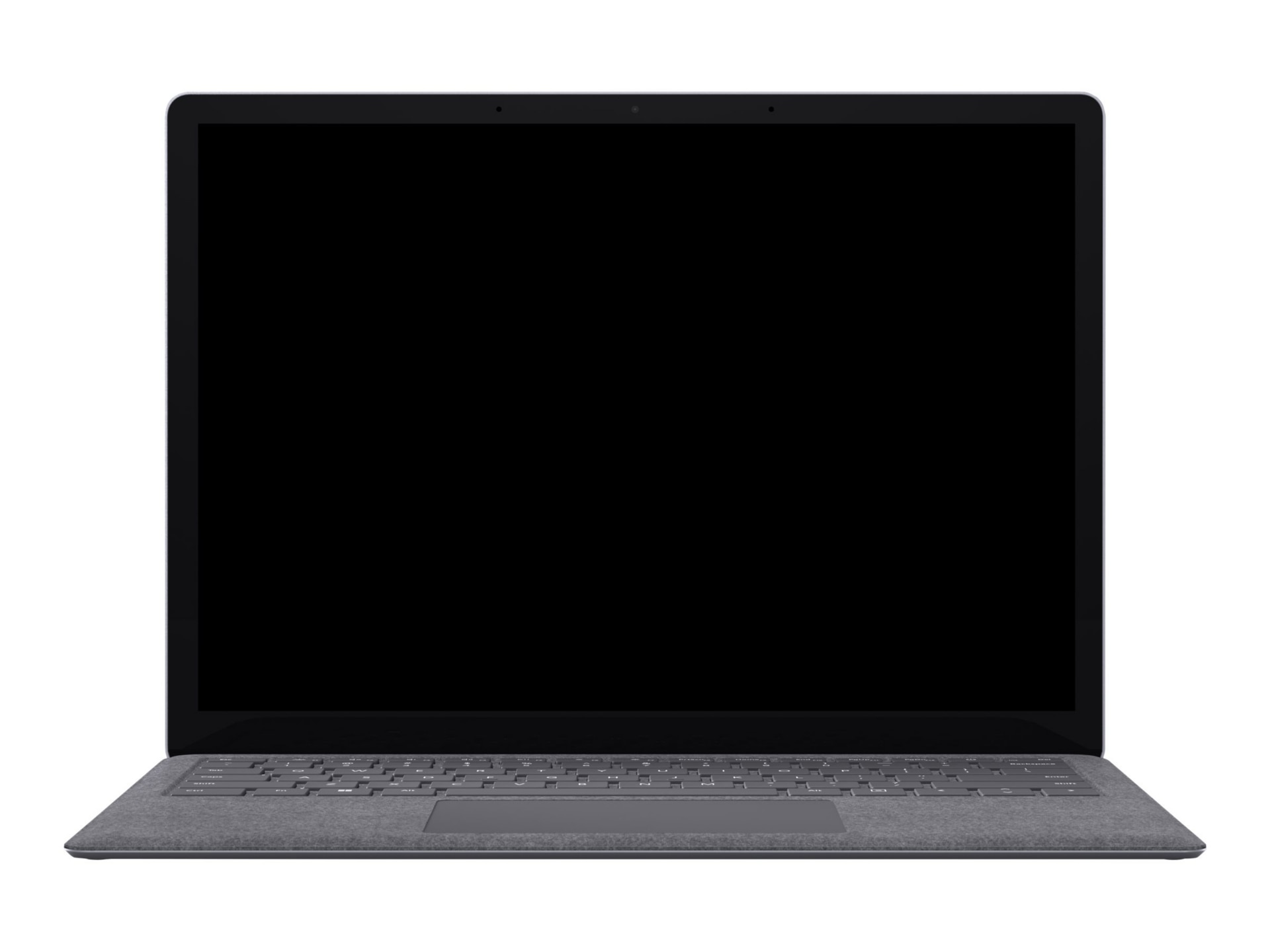 Microsoft Surface Laptop 5 for Business - 13.5" - Intel Core i5 - 1245U - Evo - 16 GB RAM - 512 GB SSD - QWERTY - TAA
