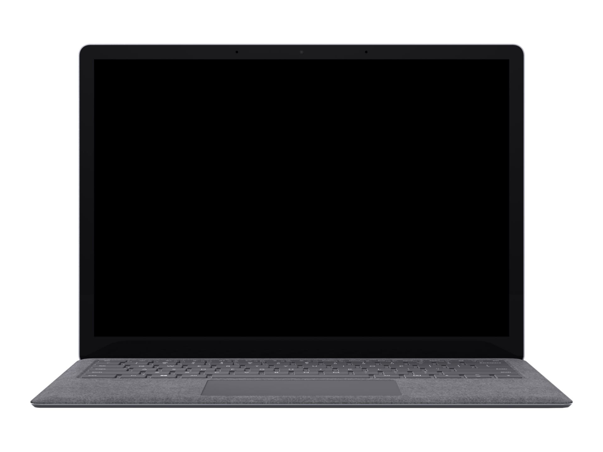 Microsoft Surface Laptop 5 for Business - 13.5" - Intel Core i5 - 1245U - Evo - 16 GB RAM - 512 GB SSD - QWERTY - TAA