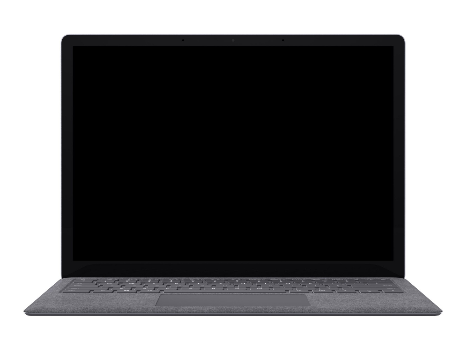 Microsoft Surface Laptop 5 for Business - 13.5" - Intel Core i5 - 1245U - Evo - 16 GB RAM - 512 GB SSD - QWERTY - TAA