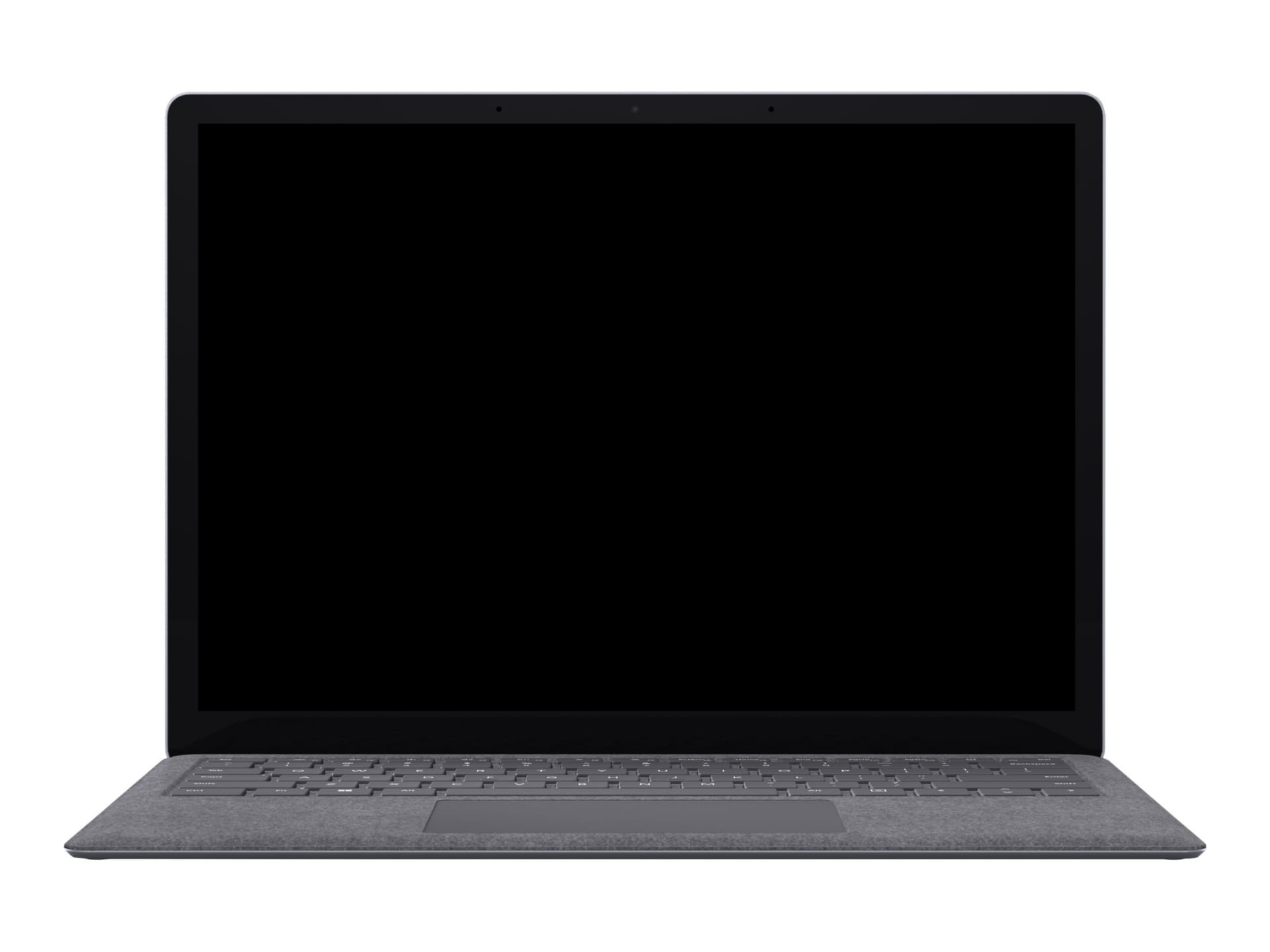 Microsoft Surface Laptop 5 for Business - 13.5" - Intel Core i5 - 1245U - Evo - 8 GB RAM - 256 GB SSD - QWERTY - TAA