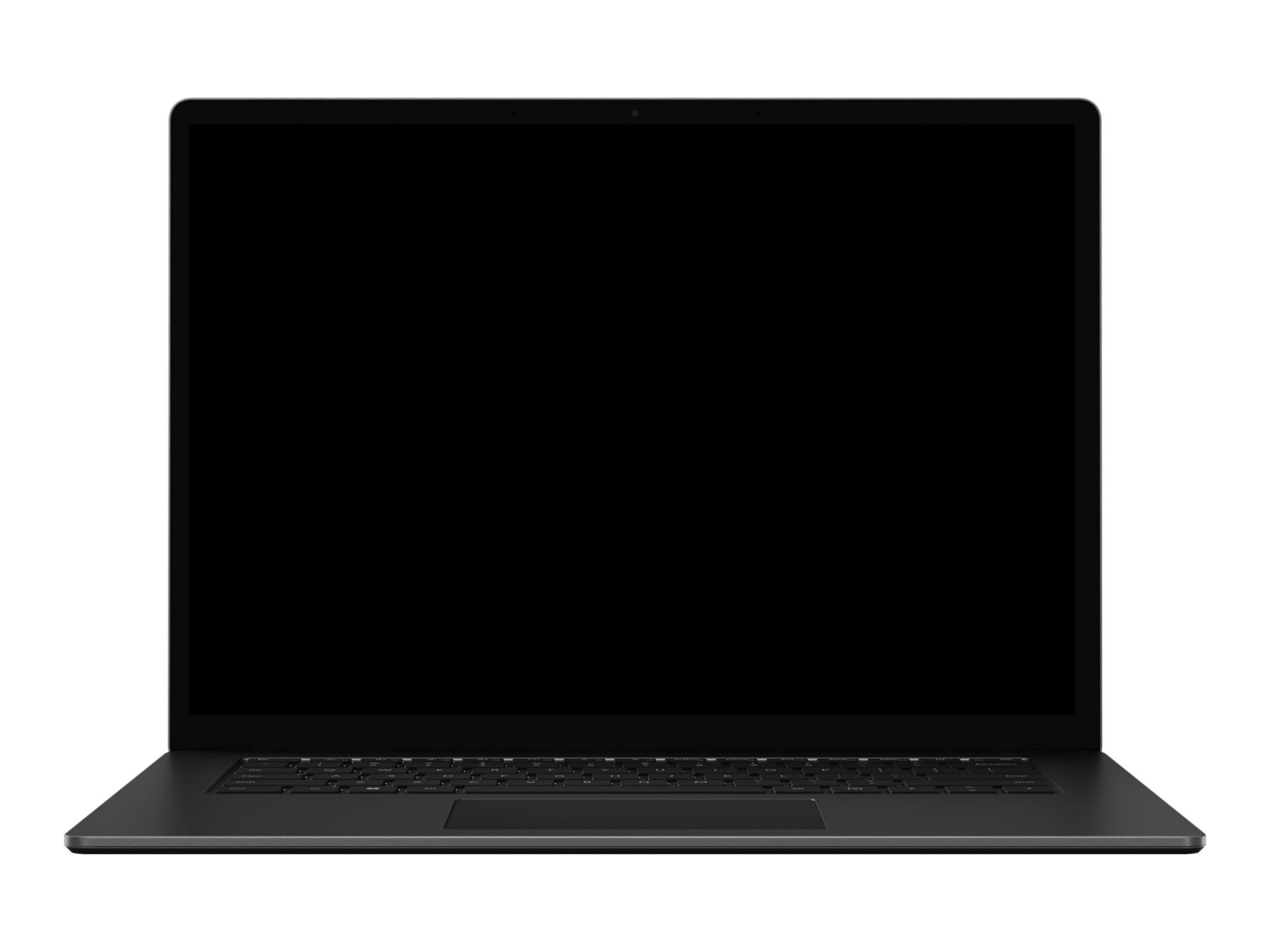 Microsoft Surface Laptop 5 for Business - 13.5" - Intel Core i7 - 1265U - Evo - 16 GB RAM - 512 GB SSD - QWERTY - TAA