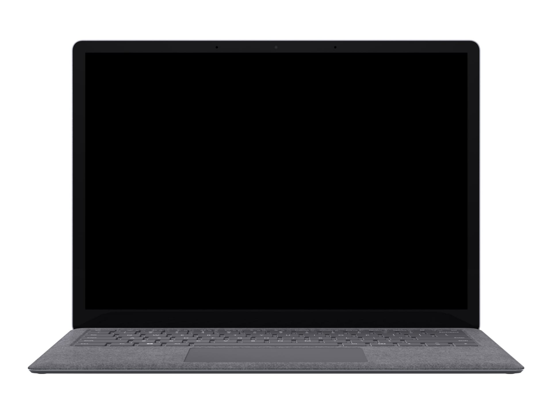 Microsoft Surface Laptop 5 for Business - 13.5" - Intel Core i5 - 1245U - Evo - 16 GB RAM - 256 GB SSD - QWERTY - TAA