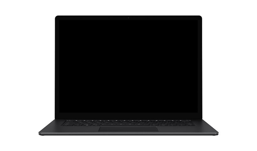 Microsoft Surface Laptop 5 for Business - 15" - Intel Core i7 - 1265U - Evo - 8 GB RAM - 512 GB SSD - QWERTY - TAA