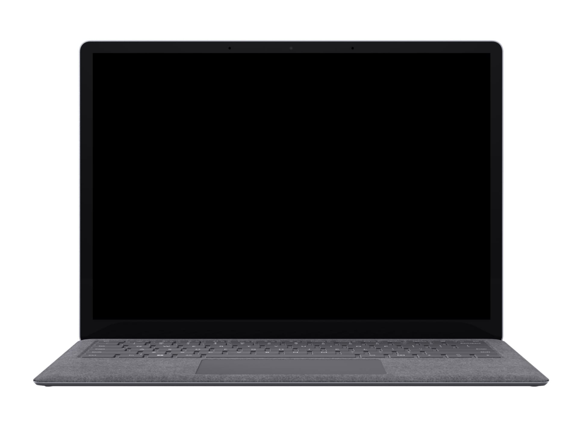 Microsoft Surface Laptop 5 for Business - 13.5" - Intel Core i5 - 1245U - Evo - 8 GB RAM - 512 GB SSD - QWERTY - TAA