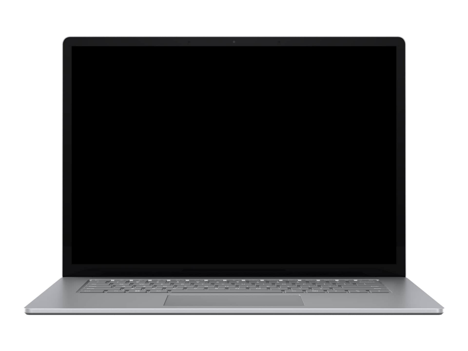 Microsoft Surface Laptop 5 for Business - 15" - Intel Core i7 - 1265U - Evo - 8 GB RAM - 256 GB SSD - QWERTY - TAA