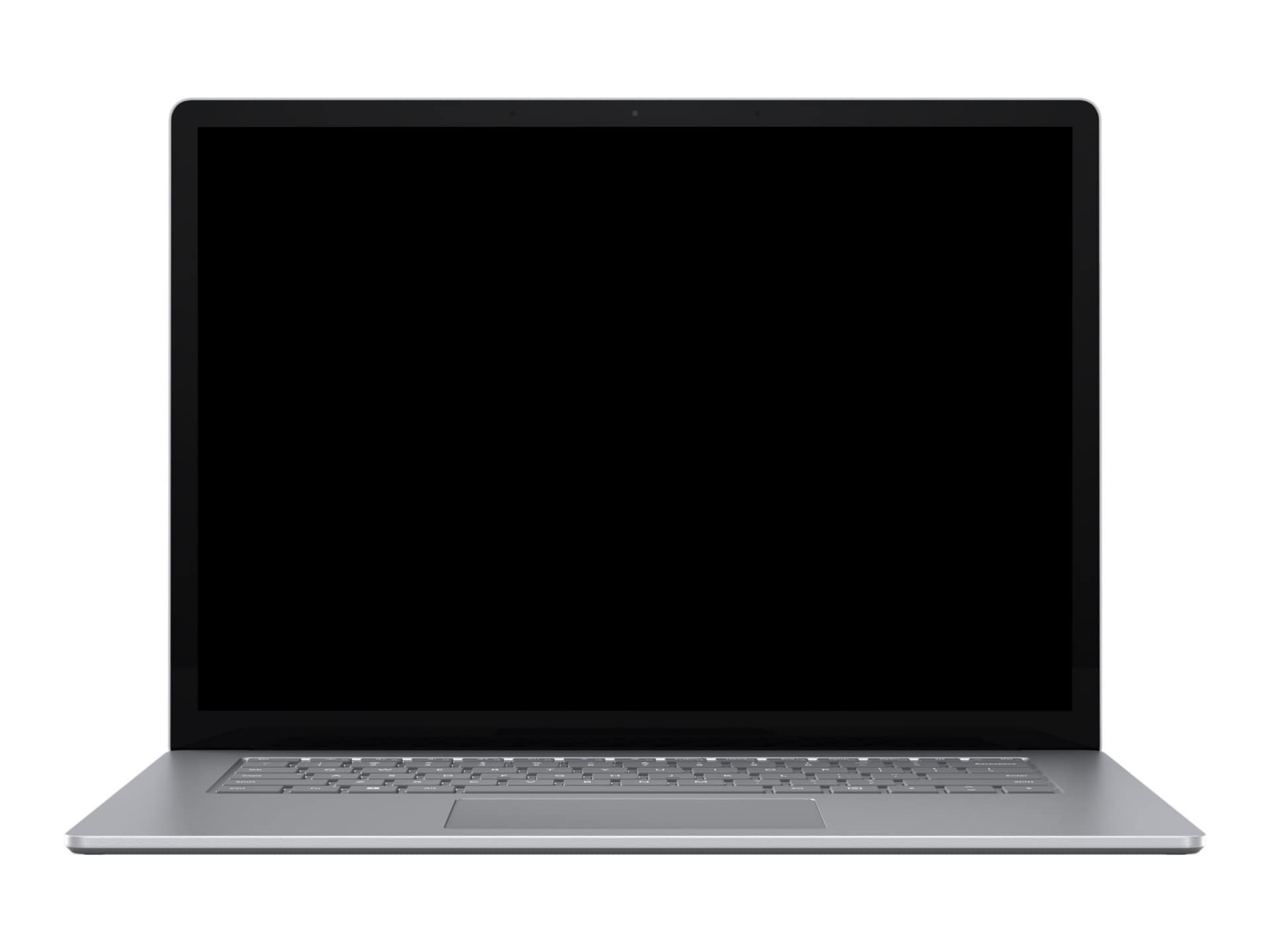 Microsoft Surface Laptop 5 for Business - 15" - Intel Core i7 - 1265U - Evo - 16 GB RAM - 256 GB SSD - English - TAA