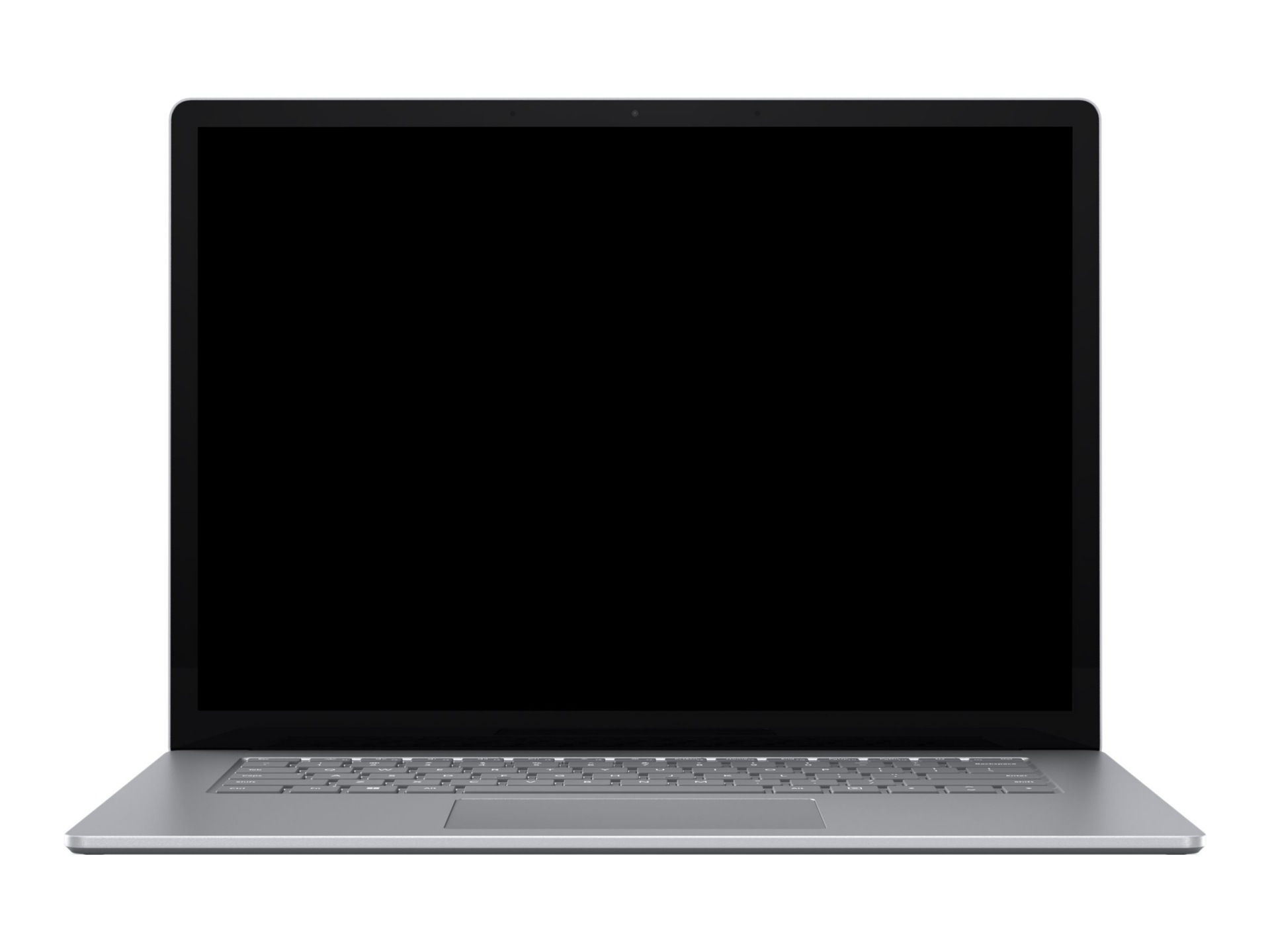 Microsoft Surface Laptop 5 for Business - 15" - Intel Core i7 - 1265U - Evo - 8 GB RAM - 512 GB SSD - English - TAA