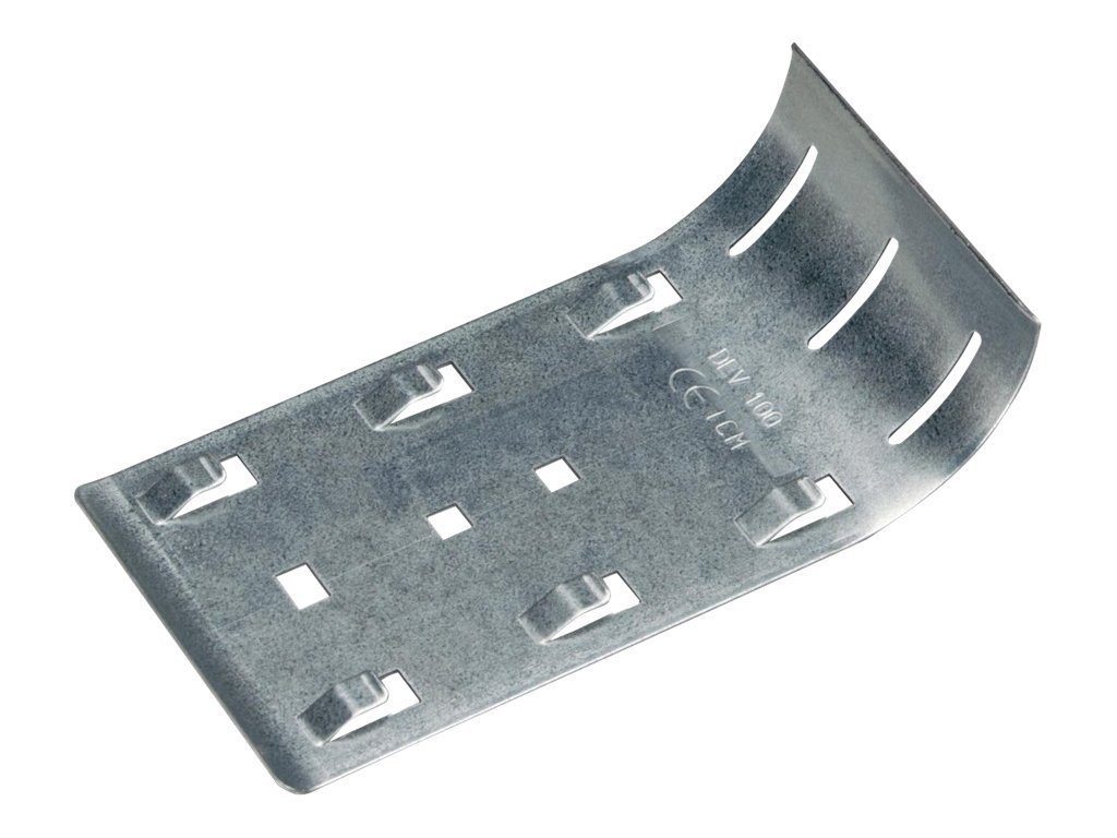 Black Box BasketPAC cable radius drop