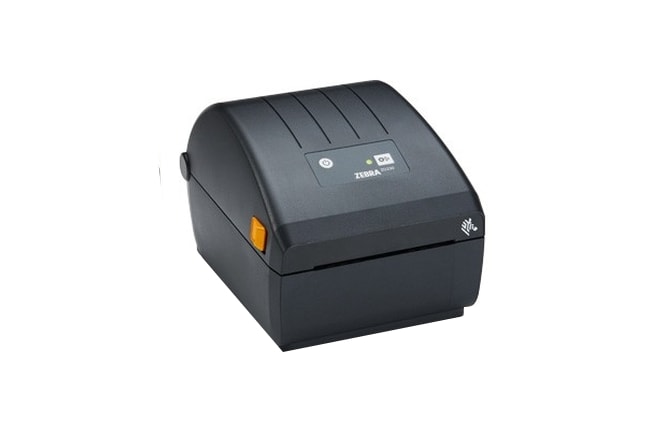 Zebra ZD230 203dpi Direct Thermal Barcode Printer