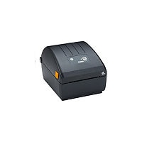 Zebra ZD230 203dpi Direct Thermal Barcode Printer