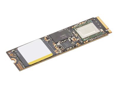 Lenovo - SSD - 2 TB - PCIe 4.0 x4 - CRU