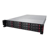 BUFFALO TeraStation 5020 Series TS51220RH19212 - NAS server - 192 TB