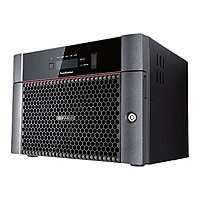 BUFFALO TeraStation 5810DN - NAS server - 96 TB - TAA Compliant