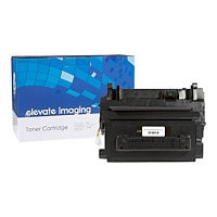 Elevate Imaging - black - compatible - toner cartridge (alternative for: HP CF281A)