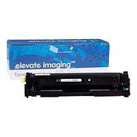 Elevate Imaging - black - compatible - toner cartridge (alternative for: Canon CRG-046, HP 410A)