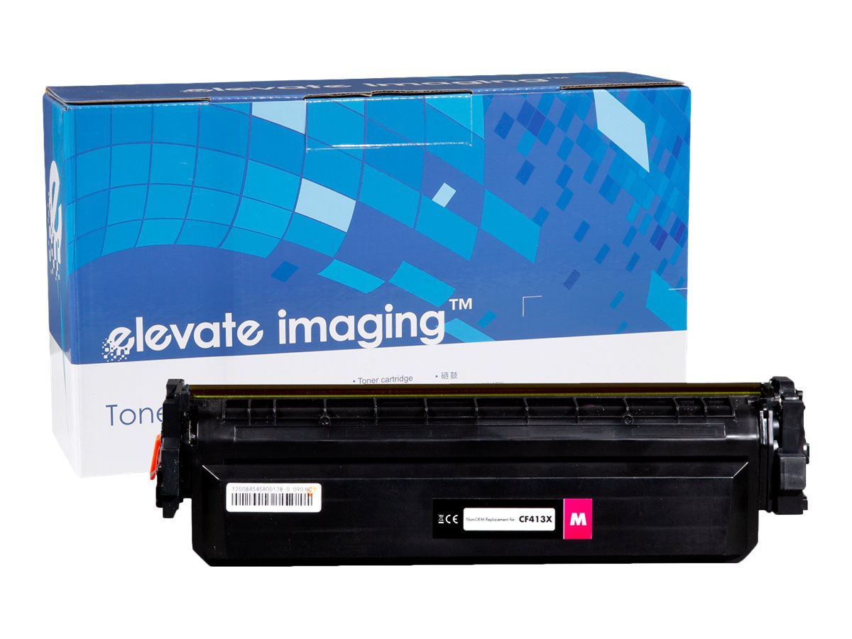 Elevate Imaging - magenta - compatible - toner cartridge (alternative for: