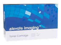 Elevate Compatible Replacement Cartridge for W2023X Toner