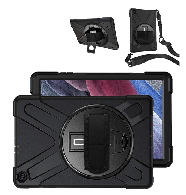 CODi Rugged Carrying Case for A7 Lite 8.7" Tablet