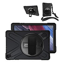 CODi Rugged Carrying Case for A7 Lite 8.7" Tablet