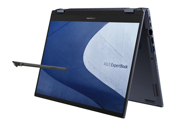 søn forudsætning Underholde ASUS ExpertBook B5 Flip OLED B5602FBN-XVE75T - 16" - Core i7 1260P - 16 GB  RAM - 1 TB SSD - B5602FBN-XVE75T - Laptops - CDW.com