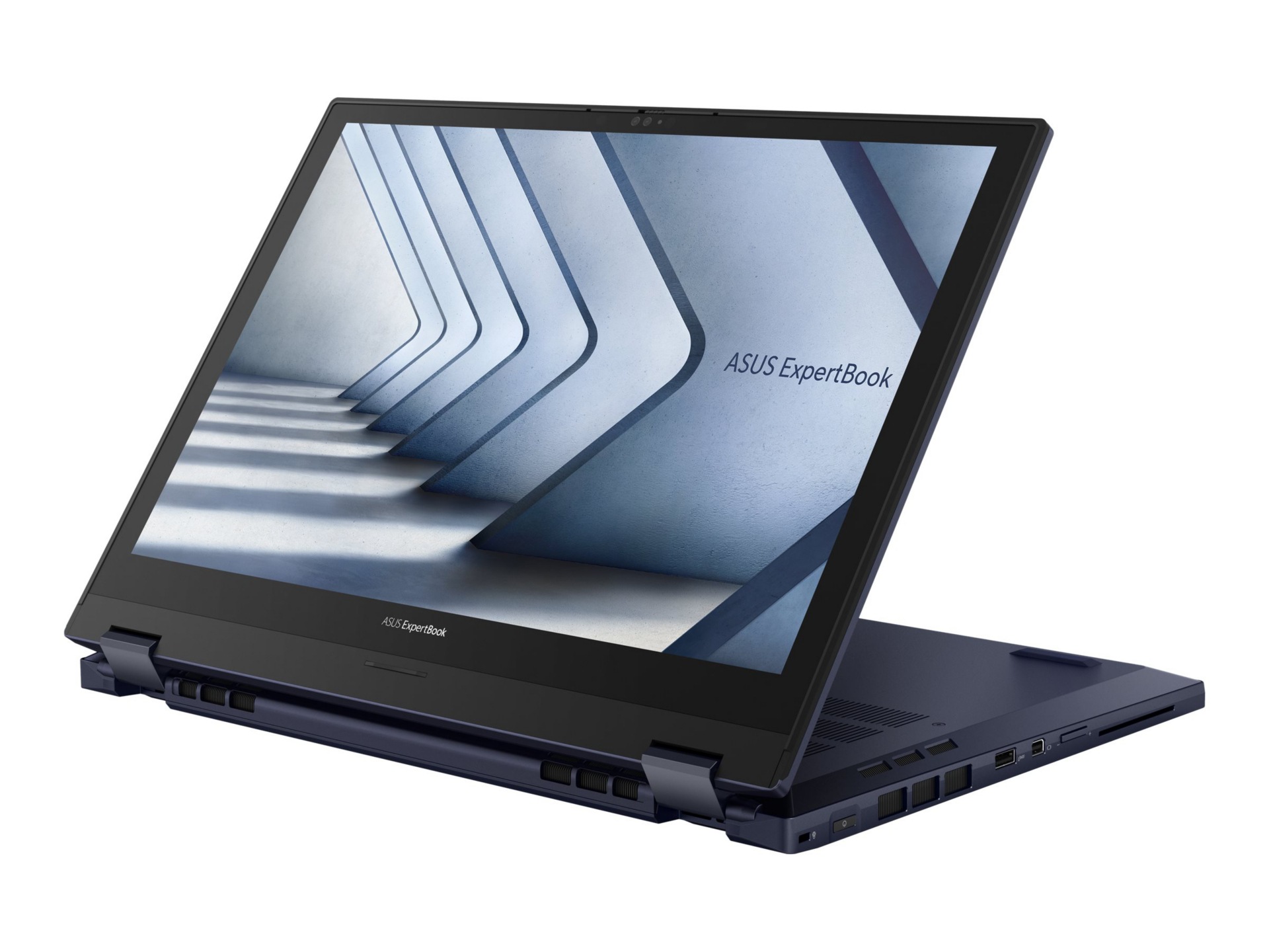 ASUS ExpertBook B6 Flip B6602FC2-XV76T - 16" - Intel Core i7 - 12850HX - vPro - 32 GB RAM - 1 TB SSD