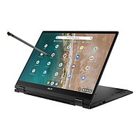 ASUS Chromebook Flip CX5 CX5601FBA-YZ568T-S - 16" - Intel Core i5 - 1235U - 16 GB RAM - 128 GB SSD