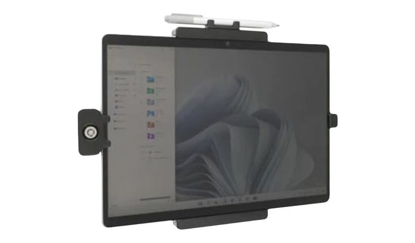 Brodit ProClip - support pour tablette - avec serrure à clé