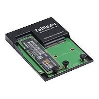 Tableau - storage controller - M.2 Card / mSATA - SATA