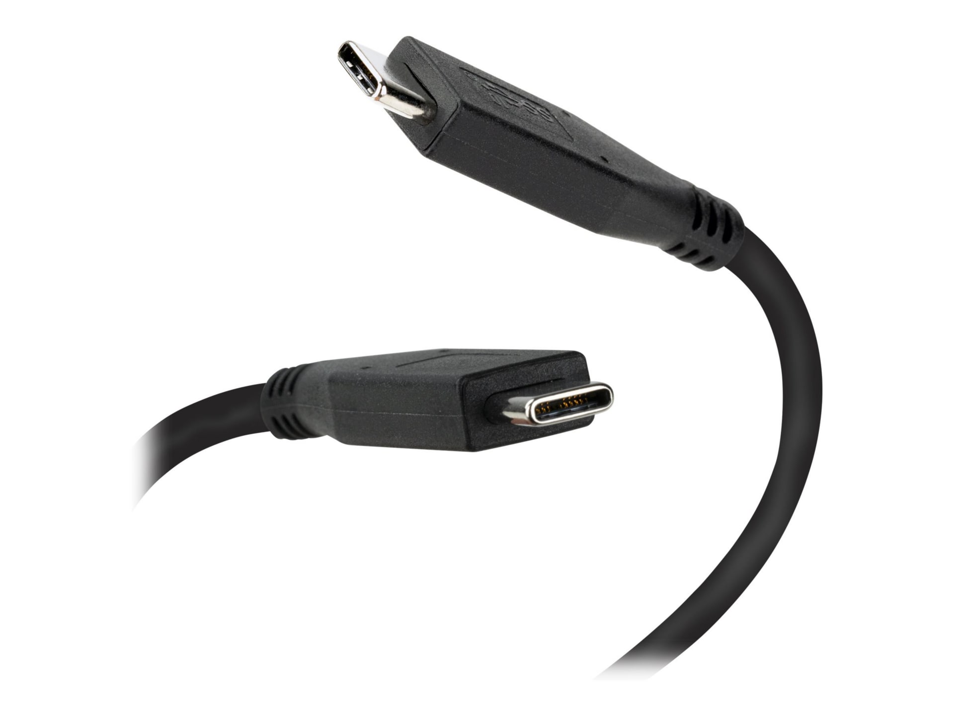 Plugable USB-C Cable - USB-IF Certified,1m,10Gbps,PD Support, Driverless