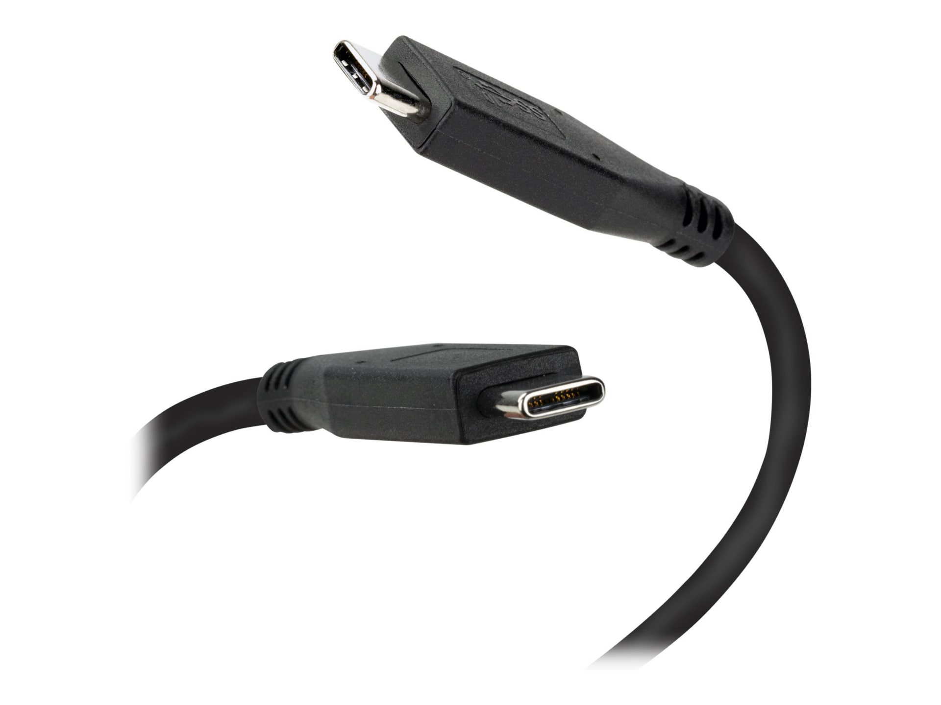 Buy USB Cable 3A (USB-C to USB-C) - Black