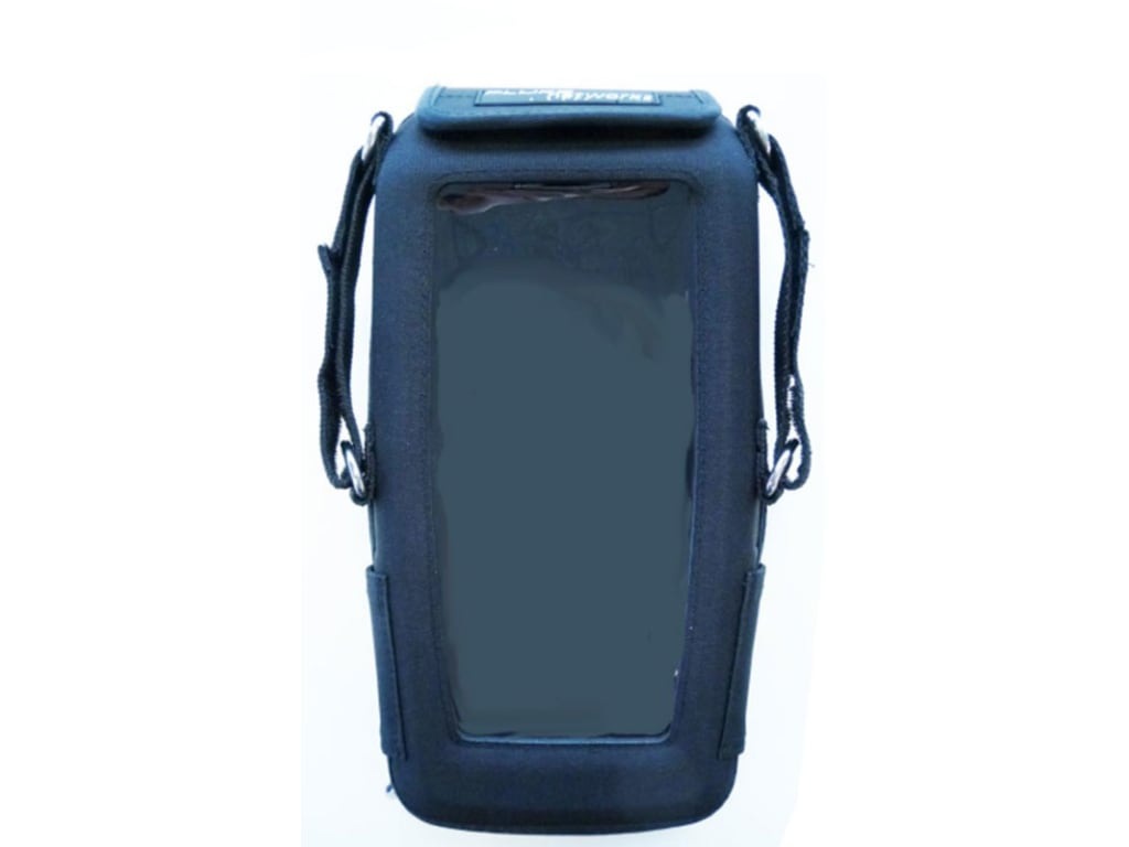 Fluke Networks Field Case for Versiv Cable Certifier