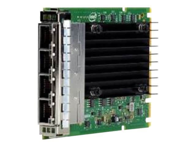 Broadcom BCM57504 - network adapter - OCP 3.0 - 10Gb Ethernet / 25Gb Ethernet SFP28 x 4