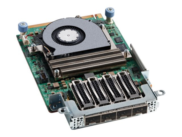 Cisco UCS Virtual Interface Card 15428 - network adapter - PCIe 4.0 x16 - 50 Gigabit Ethernet x 4