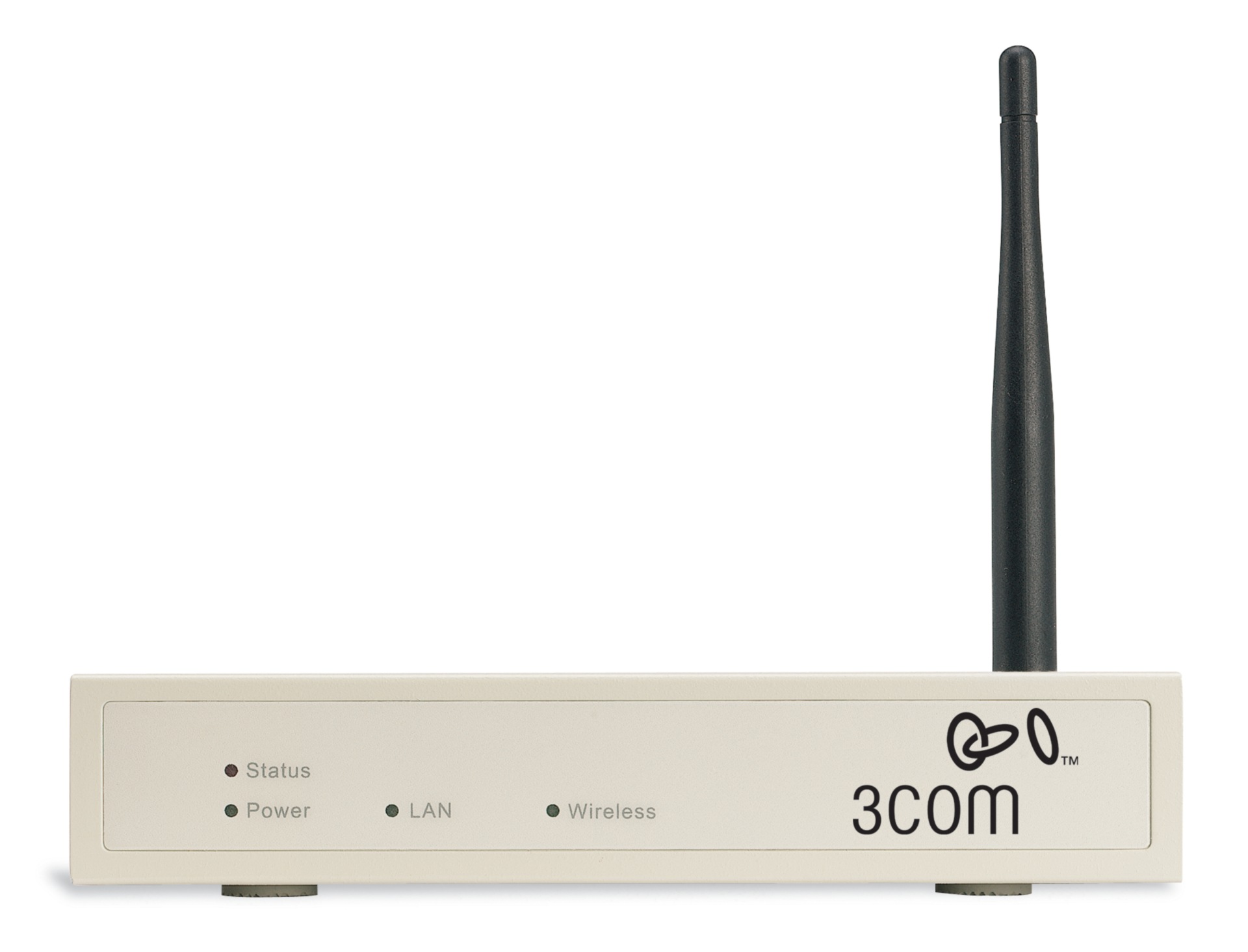 3Com OfficeConnect Wireless 108Mbps 11g PoE Access Point
