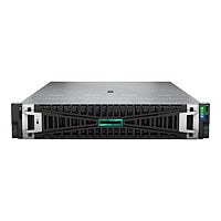 HPE ProLiant DL345 Gen11 8LFF CTO Server