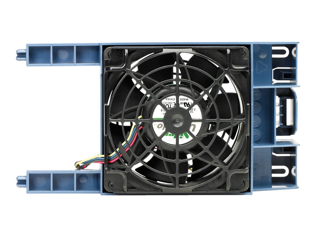 HPE Standard - system fan kit - 2U