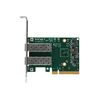 NVIDIA ConnectX-6 Lx MCX631102AN-ADAT - network adapter - PCIe 4,0 x8 - Gig