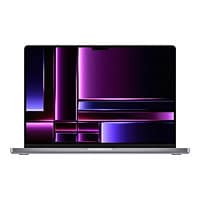 Apple MacBook Pro - 16" - M2 Pro - 16 GB RAM - 1 TB SSD - Space Gray