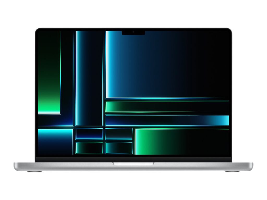 Apple MacBook Pro - 16" - M2 Pro - 16 GB RAM - 512 GB SSD - Silver