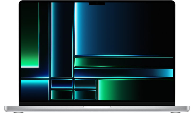 Apple MacBook Pro - 16.2" - M2 Pro - 16 GB RAM - 1 TB SSD - US