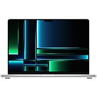 Apple MacBook Pro - 16" - M2 Pro - 16 GB RAM - 1 TB SSD - Silver