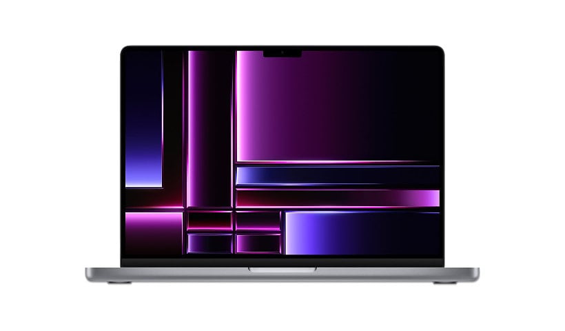 Apple MacBook Pro - 14.2" - M2 Max - 32 GB RAM - 1 TB SSD - US