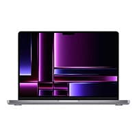 Apple MacBook Pro - 14" - M2 Max - 32 GB RAM - 1 TB SSD - Space Grey