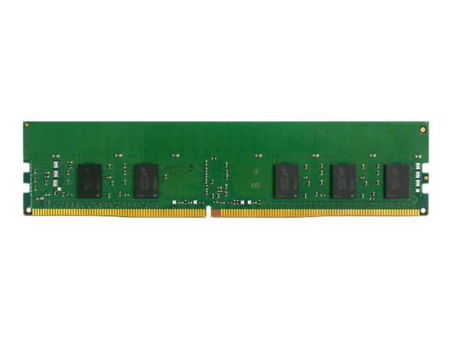 QNAP - DDR4 - module - 32 GB - DIMM 288-pin - 3200 MHz / PC4-25600