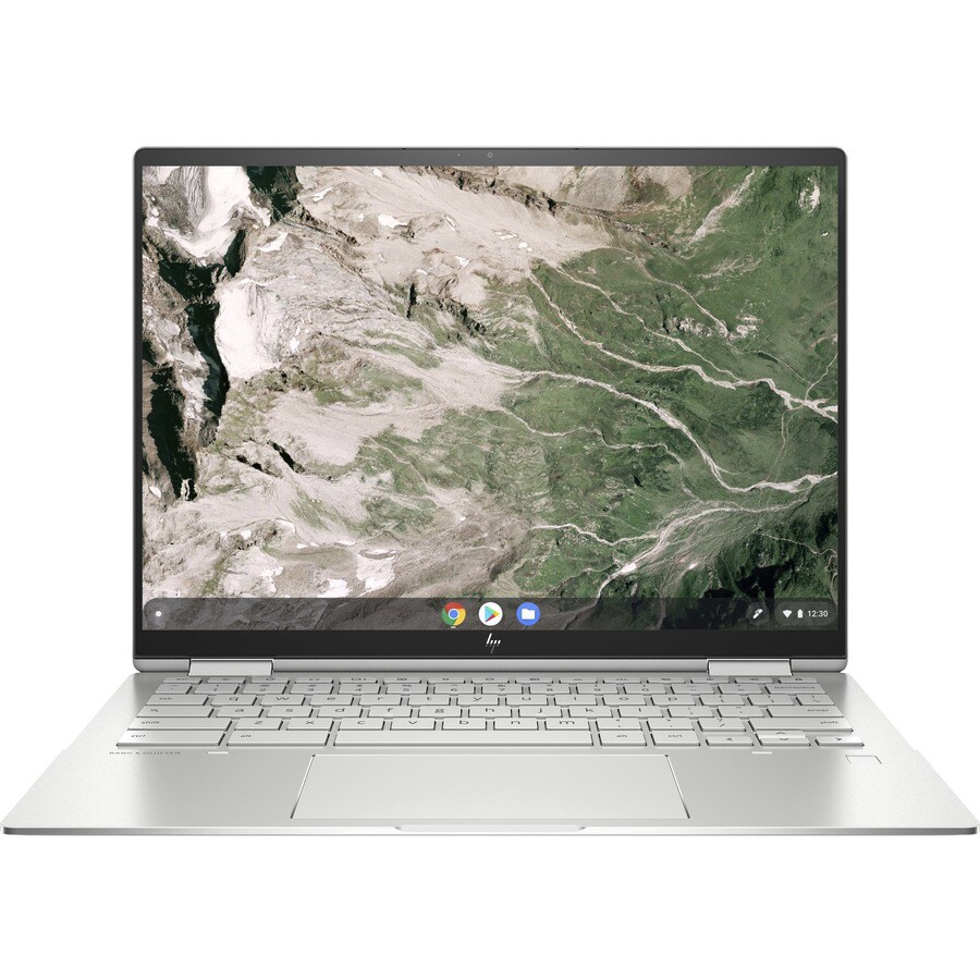 HP Elite c1030 Chromebook - 13.5" - Core i3 10110U - 8 GB RAM - 128 GB SSD - US