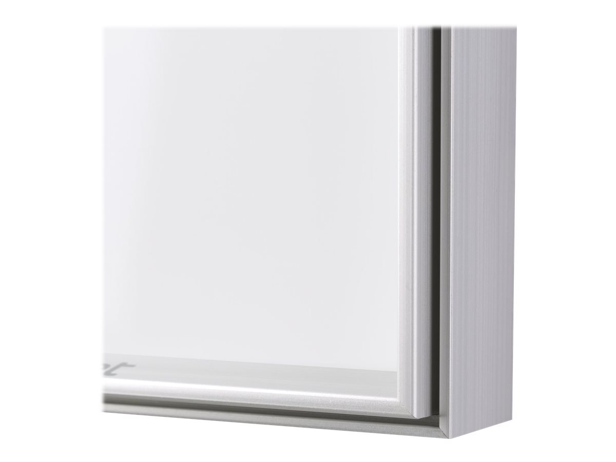 Thumbnail 2 of 2 for Quartet Fusion NanoClean whiteboard - 23.98 in x 35.98 in - white